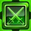 Achievement icon