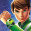 Icon for Ben 10 Ultimate Alien