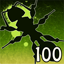 Achievement icon