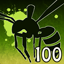 Achievement icon
