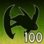 Achievement icon