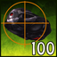 Achievement icon