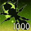 Achievement icon