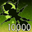 Achievement icon