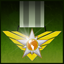 Achievement icon