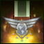 Achievement icon