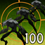 Achievement icon