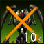 Achievement icon