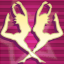 Icon for Synchronized Dance