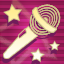 Achievement icon