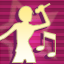 Icon for Hitting the High Notes