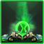 Achievement icon