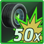 Achievement icon