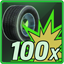 Achievement icon