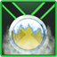 Achievement icon