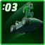 Achievement icon