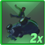 Achievement icon