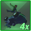 Achievement icon