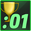 Achievement icon