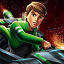Icon for Ben 10 Galactic Racing