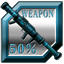 Icon for 武器入手50％