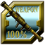 Achievement icon