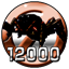 Achievement icon