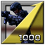 Achievement icon