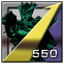 Achievement icon