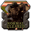 Icon for Normal全ステージクリア（フェンサー）