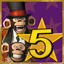 Achievement icon