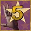 Achievement icon