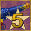 Achievement icon