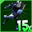 Icon for 15-Hitter