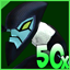 Achievement icon