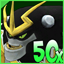 Achievement icon