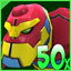 Achievement icon