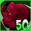 Achievement icon