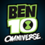 Icon for BEN 10 OMNIVERSE™