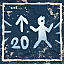 Achievement icon