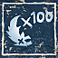 Achievement icon