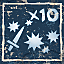 Icon for Deliver Holiday Cheer