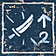 Achievement icon