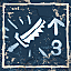 Achievement icon