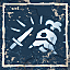 Achievement icon