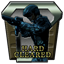 Icon for All Hard Cleared (Ranger)