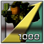 Achievement icon