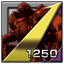 Achievement icon