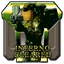 Icon for All Inferno Cleared (Air Raider)
