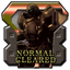 Icon for All Normal Cleared (Fencer)